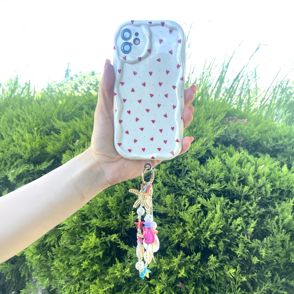 Marin Temalı Çanta ve Telefon Aksesuarı
